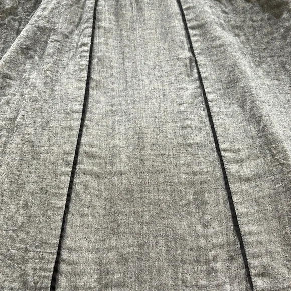 Easley cotton dress size Large - Picture 15 of 16